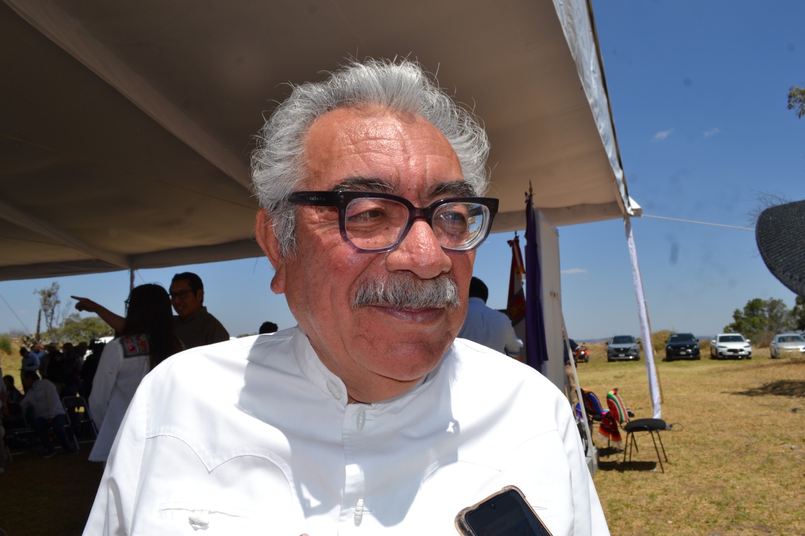 Más de 10,000 visitantes se esperan en las zonas arqueológicas de Tlaxcala esta Semana Santa