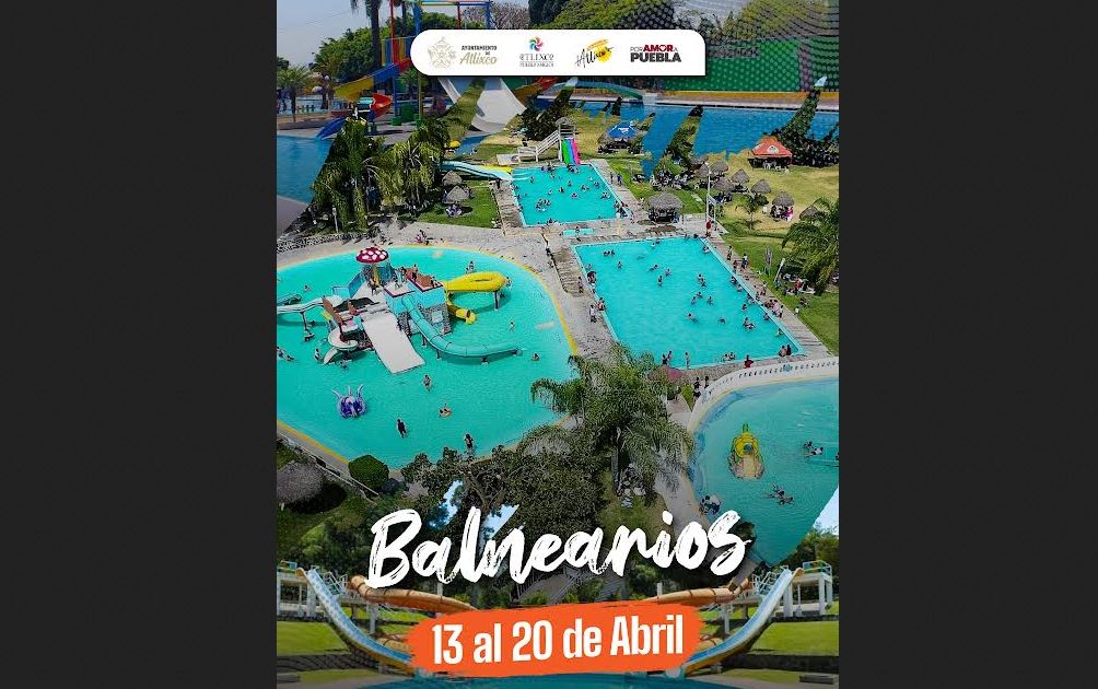 Foto: Cortesía Atlixco se alista para una Semana Santa llena de tradición y espiritualidad