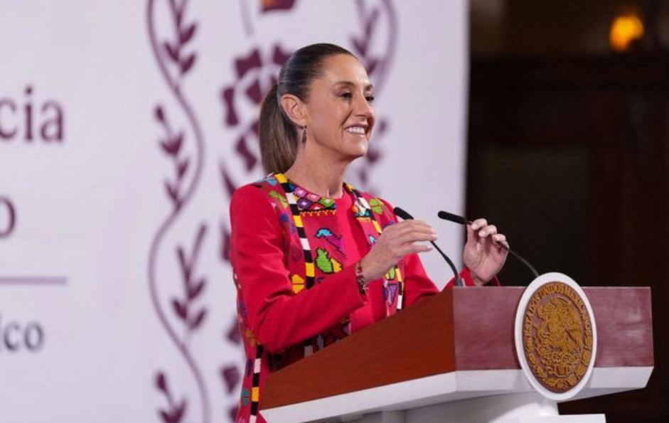 Foto: Cortesía Plan México impulsa la recuperación y promoción de las artesanías mexicanas