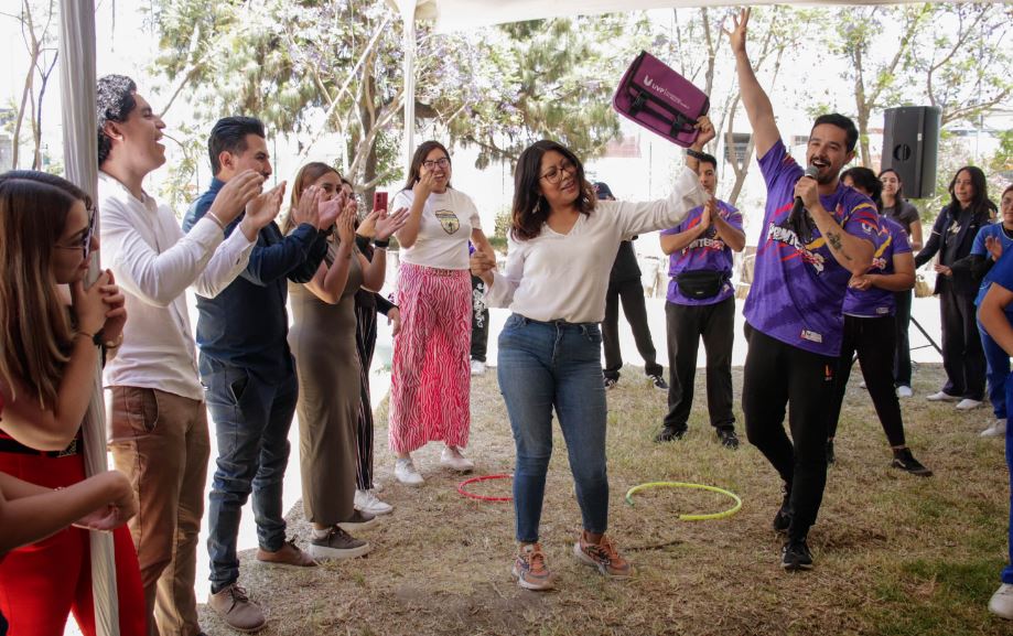 Foto: Cortesía Abren Punto de Interacción Poblano en Xonacatepec para juventudes