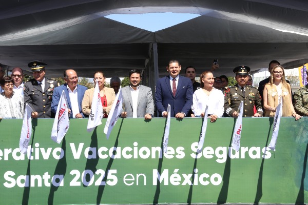 Foto: Cortesía Semana santa en Puebla dejará derrama de más de mil 700 mdp