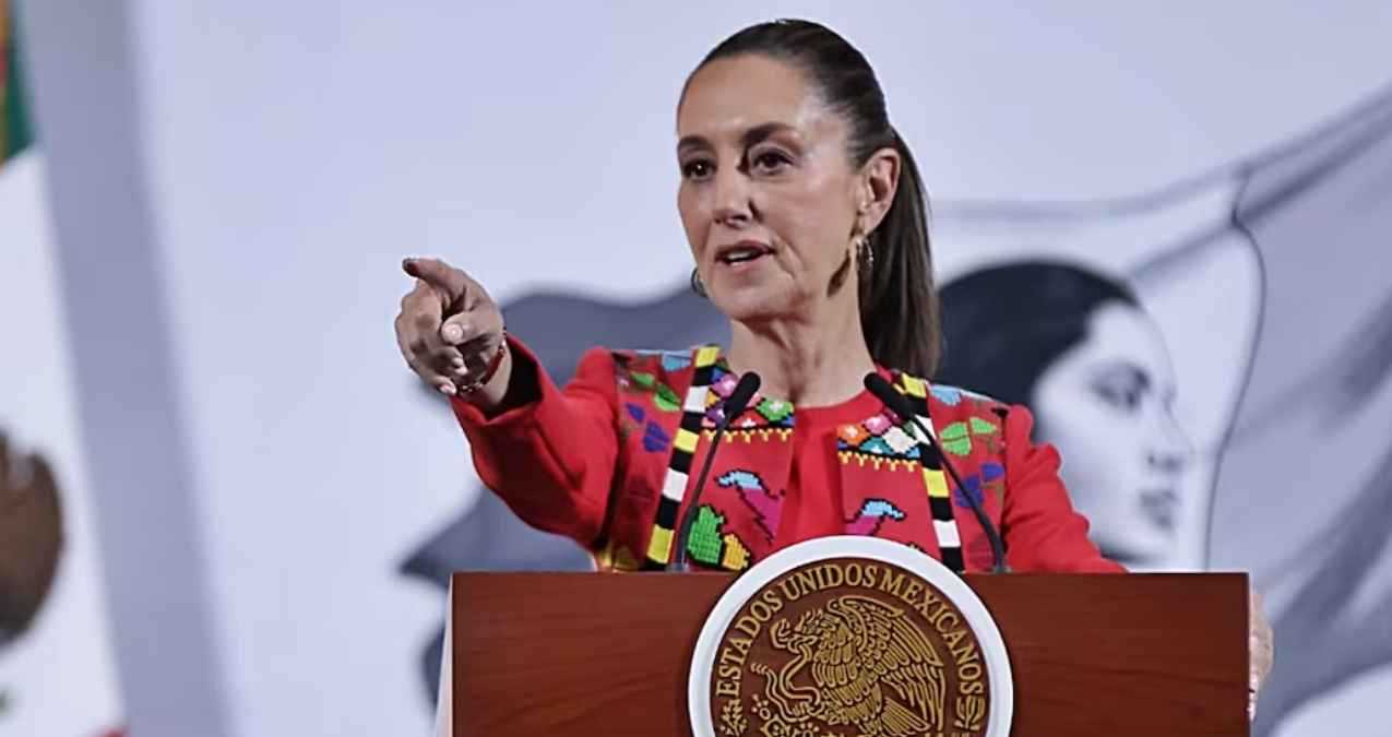 Foto: Cortesía Sheinbaum destinará recursos de fideicomisos del Poder Judicial al Issste