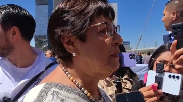 Foto: Cortesía Gobierno de Puebla buscará eliminar tarifas dinámica de Uber y Didi