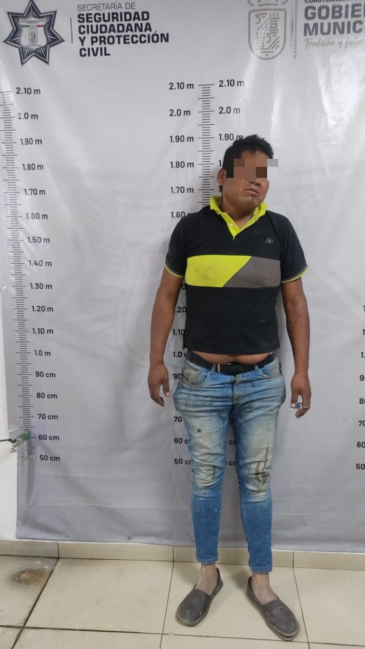 tres detenidos cuautlancingo por enervantes 4