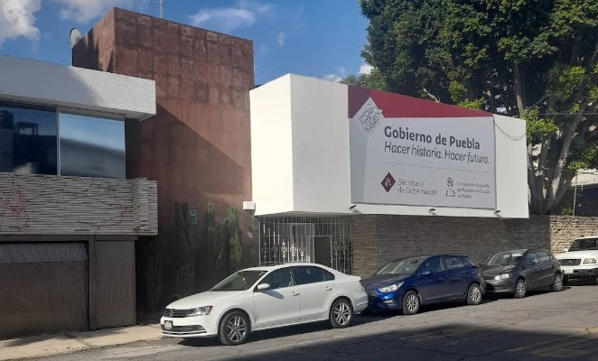 Foto: Cortesía Surge convocatoria para nuevo titular de la Comisión de Búsqueda de Puebla
