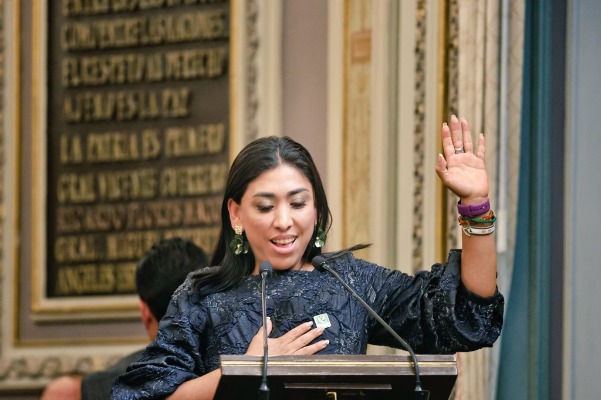 Foto: Cortesía Encubrimiento de delitos podría ser sancionados en Puebla con hasta 14 años de cárcel