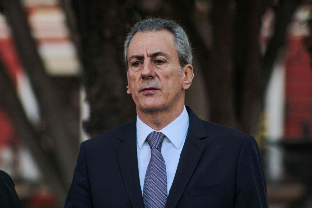 Foto: Cortesía  Entrega Chedraui observaciones contra gobierno anterior; podrían derivar en sanciones
