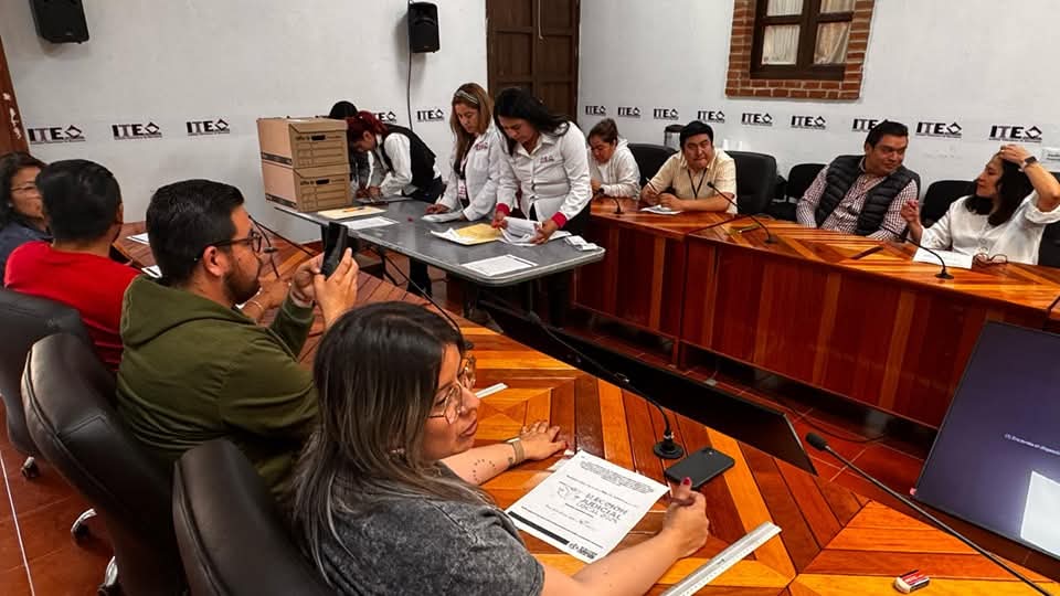 Foto: Archivo  Se pronuncia Comecot contra censura a medios de comunicación del ITE