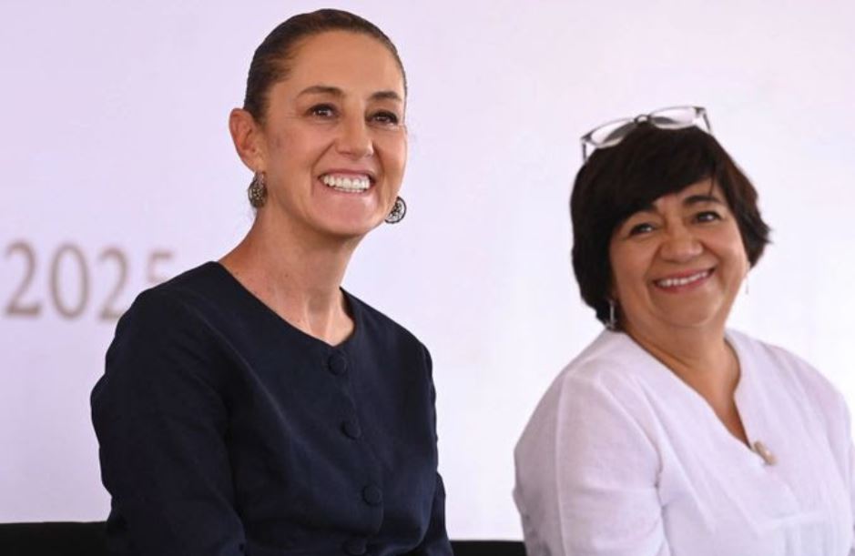 Foto: Cortesía Sheinbaum inicia transformación en Zacatecas con tres acciones clave