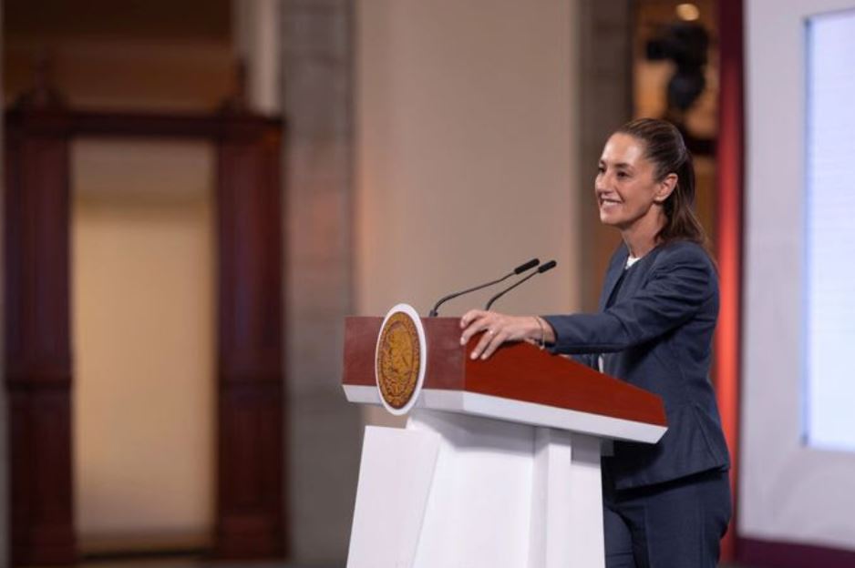 Foto: Cortesía Inicia gran programa nacional de vivienda con enfoque en el bienestar