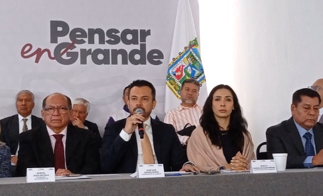 Melgarejo Construcciones insiste en recibir indemnización millonaria del gobierno de Puebla 