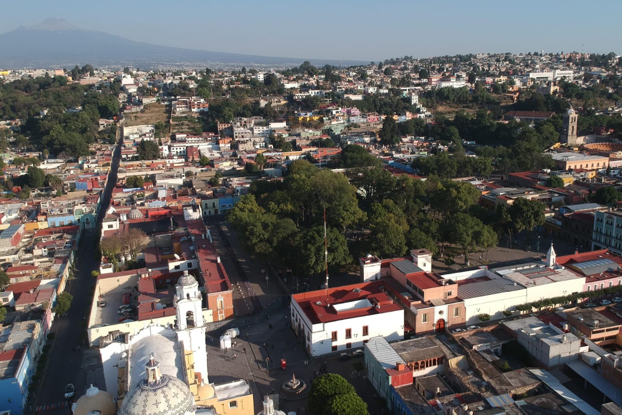 Tlaxcala: el estado donde se necesita menos ingreso para sobrevivir