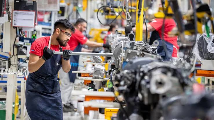 Foto: Cortesía Empleo en Tlaxcala: Comercio, construcción e industria pierden puestos en marzo