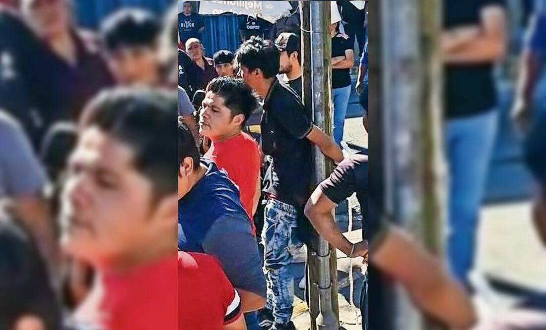 Tlaxcala vive semana crítica: intentos de linchamiento en SPM, Zacatelco y más