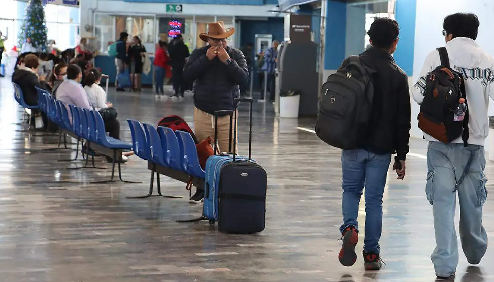  Aumentan las Deportaciones de Tlaxcaltecas: De 146 a 189 en 2025