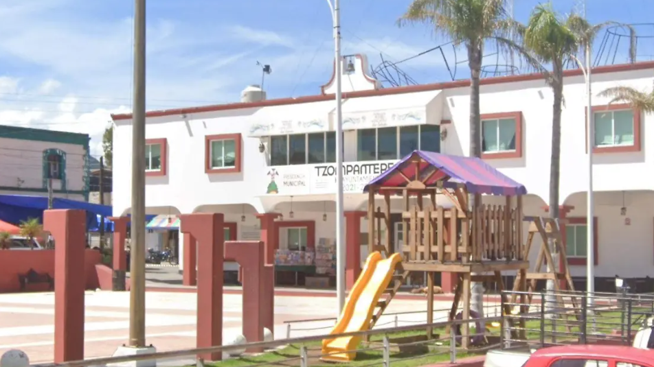 Regidor denuncia nombramiento irregular de jueza municipal en Tzompantepec