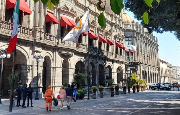 Foto: Cortesía Un millón 106 mil turistas espera Puebla por Semana Santa 2025