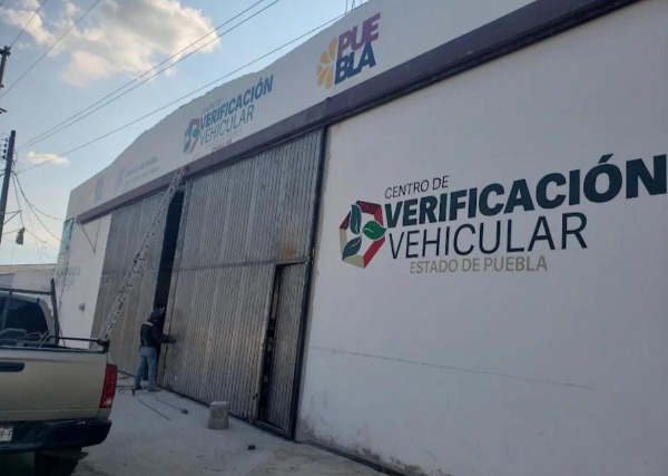 Foto: Cortesía Anuncian cierre de centros de verificación por semana santa