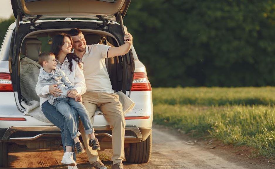 Foto: Cortesía ¿Vas a salir de vacaciones por carretera? ¡Prepárate como experto!