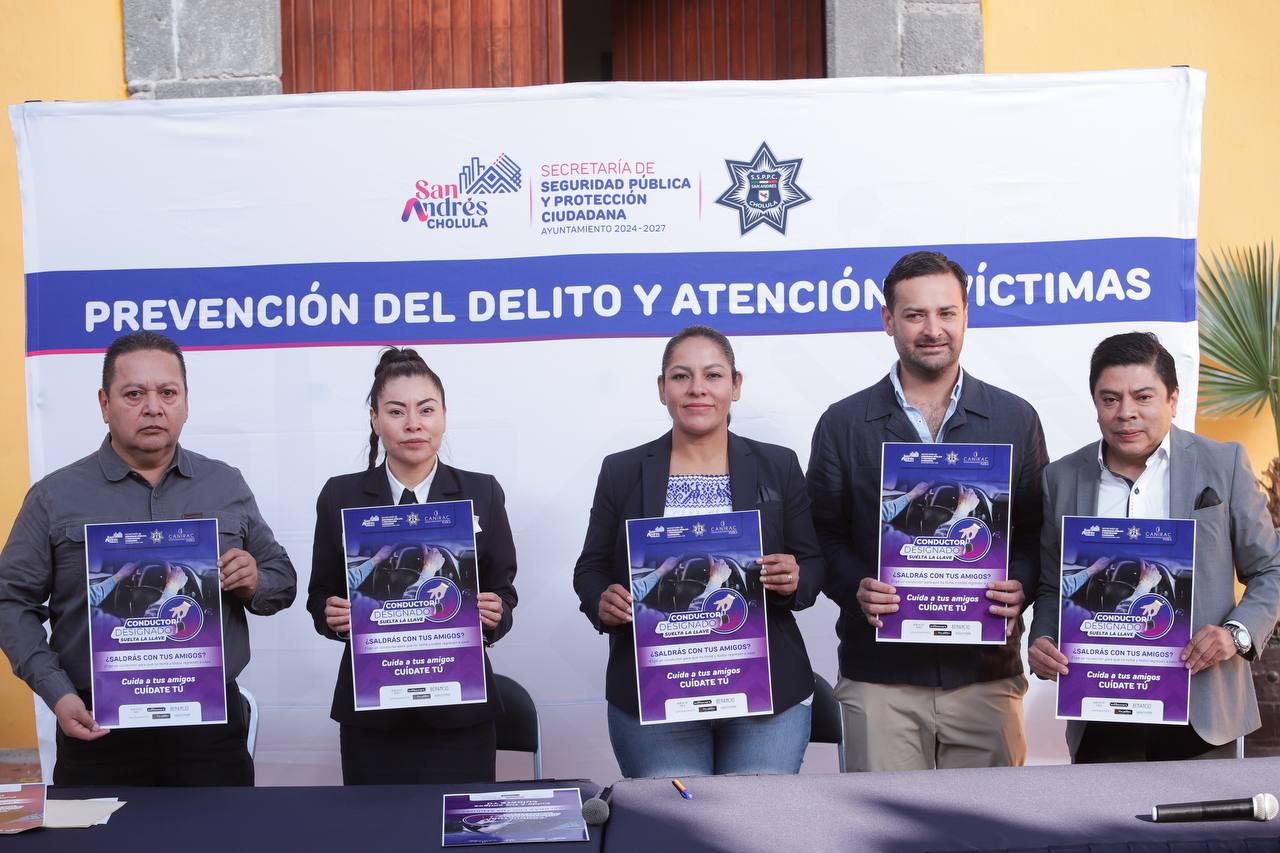 conductr designado sach 4 1