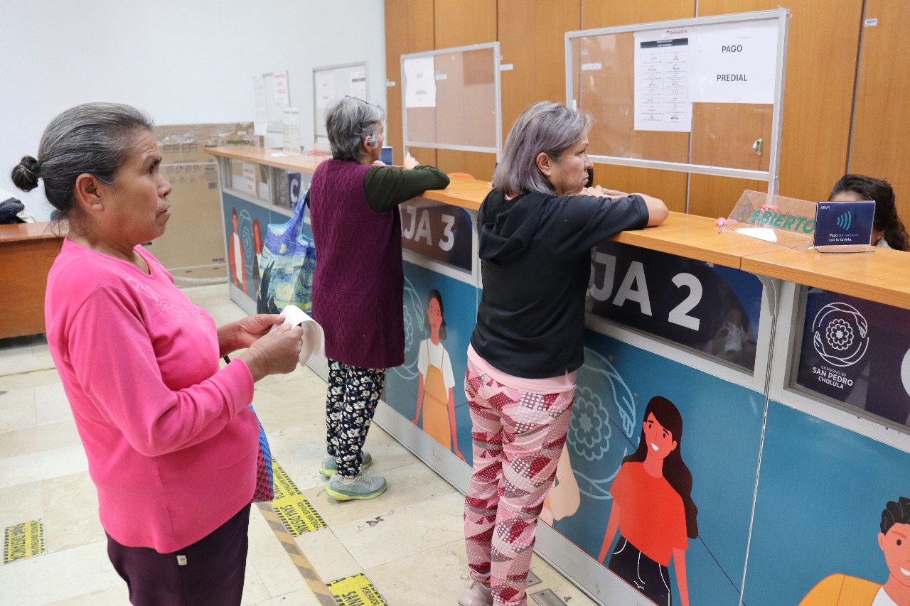 descuento 50 predial multas spch 2