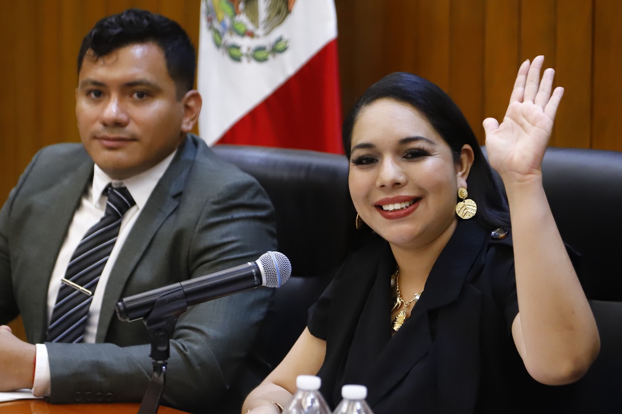 Comunicado oficial Tonantzin Fernández impulsa condonación del 50% en multas y recargos del predial para apoyar a contribuyentes de San Pedro Cholula