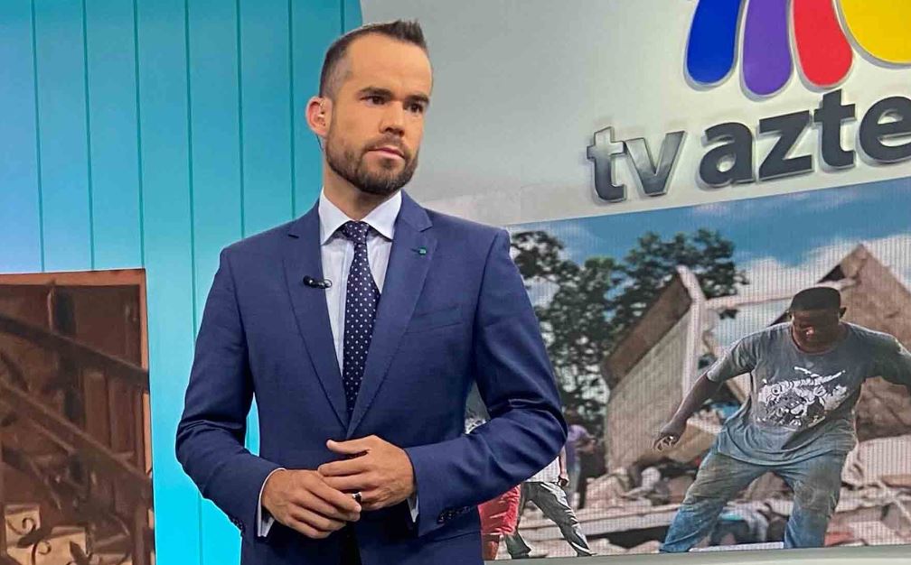 Foto: Cortesía Inicios con pasión y esfuerzo