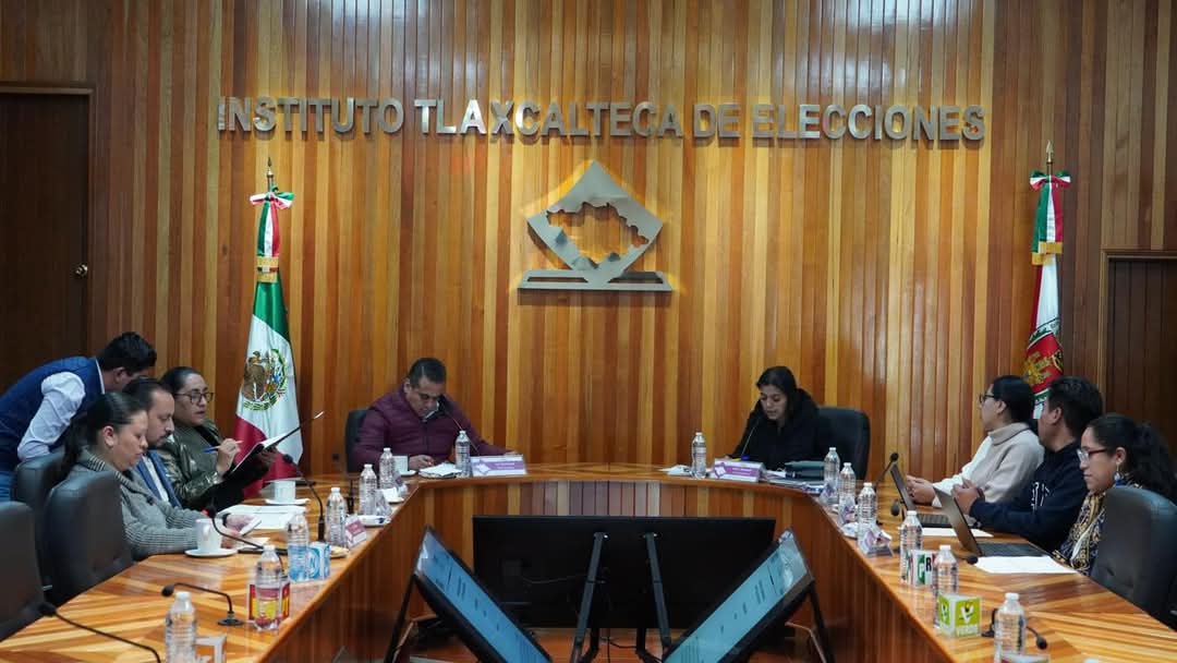 Comecot denuncia restricciones del ITE que afectan el periodismo en Tlaxcala