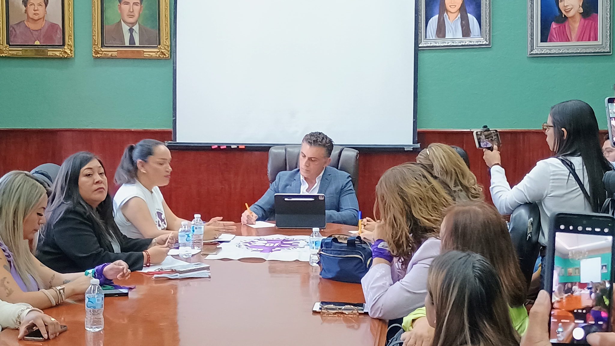Tlaxcala busca liderar la armonización de la Ley 3 de 3 en municipios