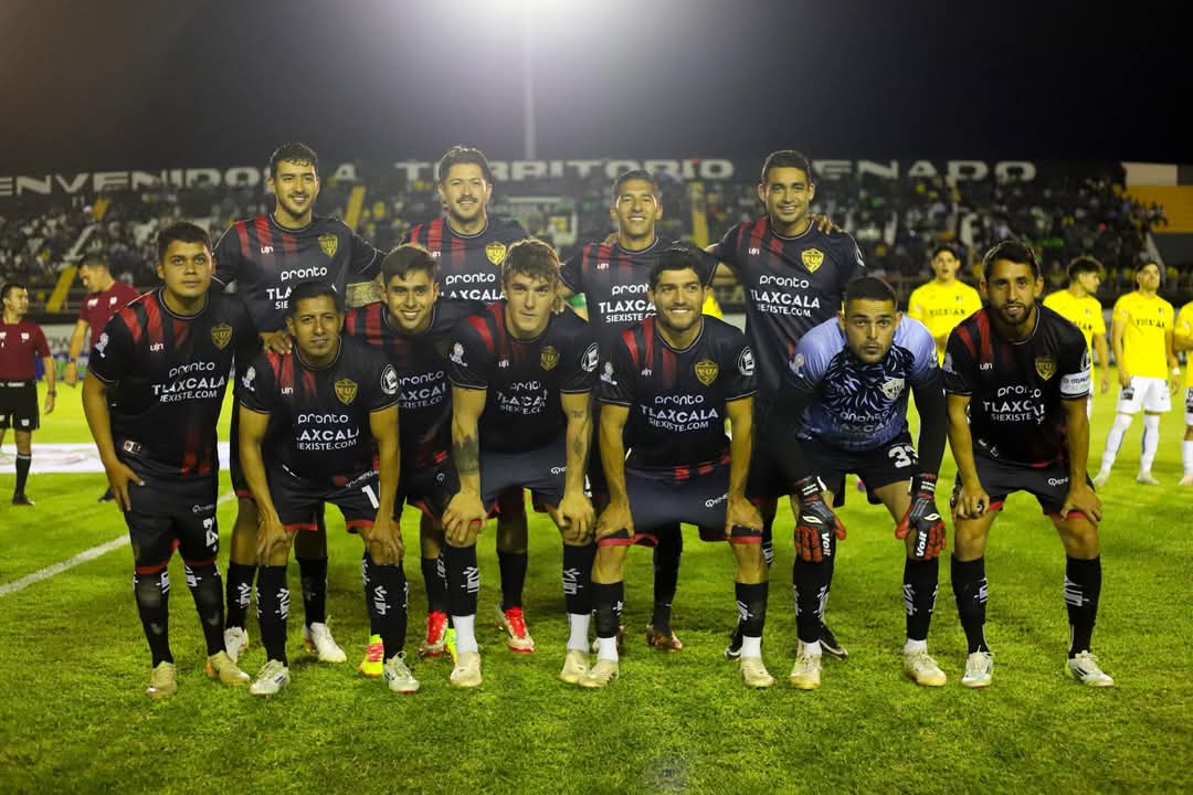 Coyotes de Tlaxcala cae ante Venados y se aleja de la clasificación