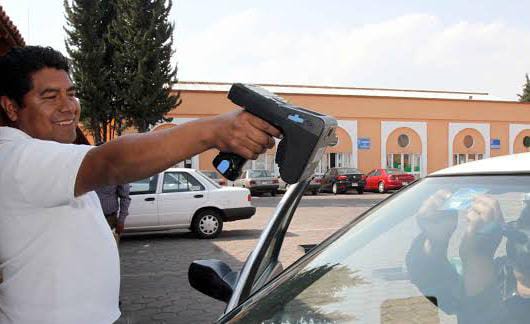 Protege tu auto en Tlaxcala con Repuve y su servicio Compra Segura