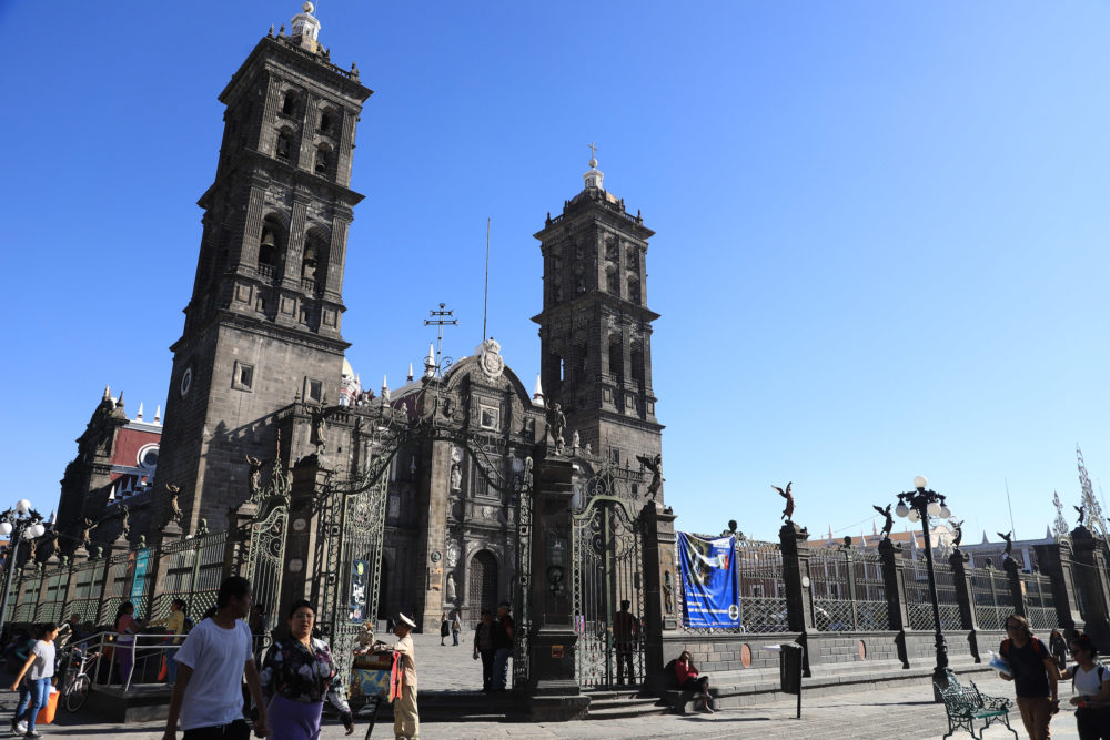 Puebla celebra su 494 aniversario: historia, cultura y tradición