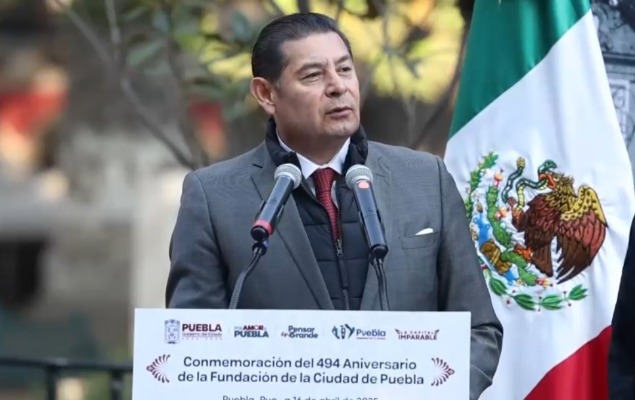 Foto: Cortesía Segunda etapa de Casas Carmen Serdán iniciará en Xicotepec