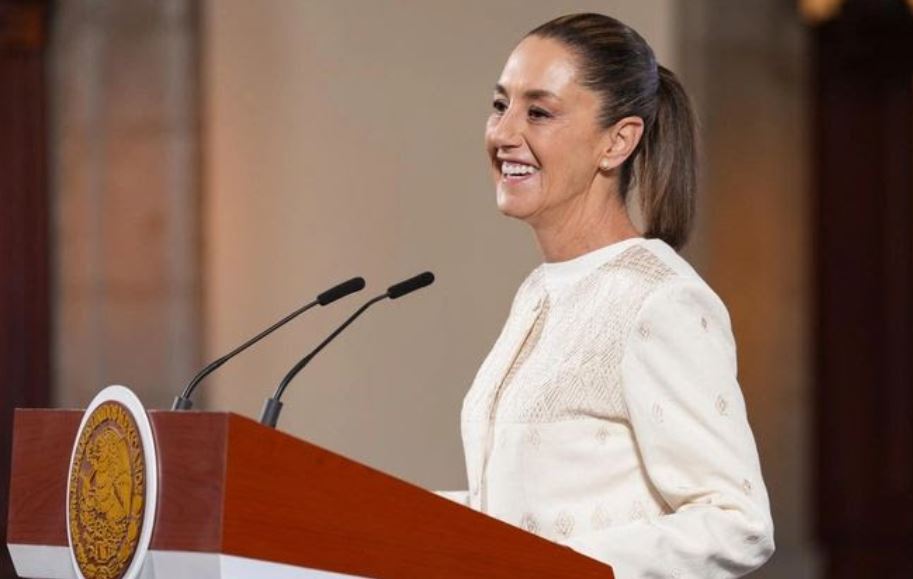 Foto: Cortesía México hace historia con la elección del Poder Judicial