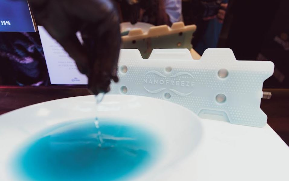 Foto: Cortesía Corona revoluciona la refrigeración con tecnología sin energía externa