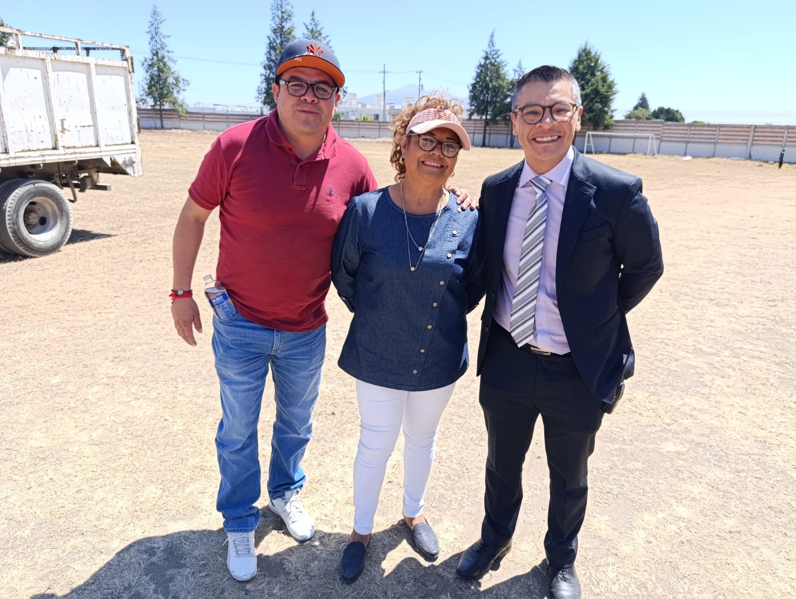 faena en escuela dif cuautlancingo 3