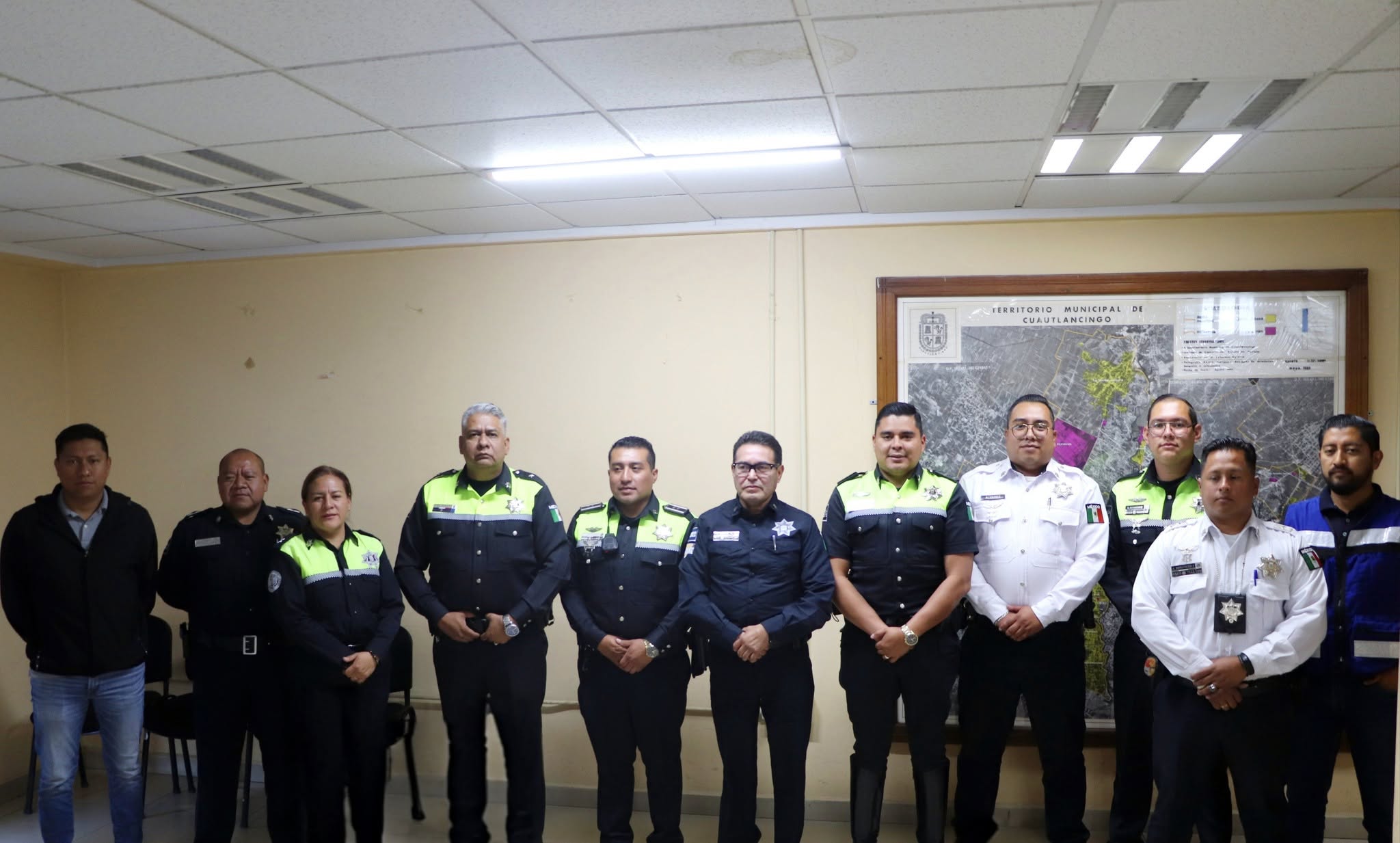 fortalece spch coordinación 3