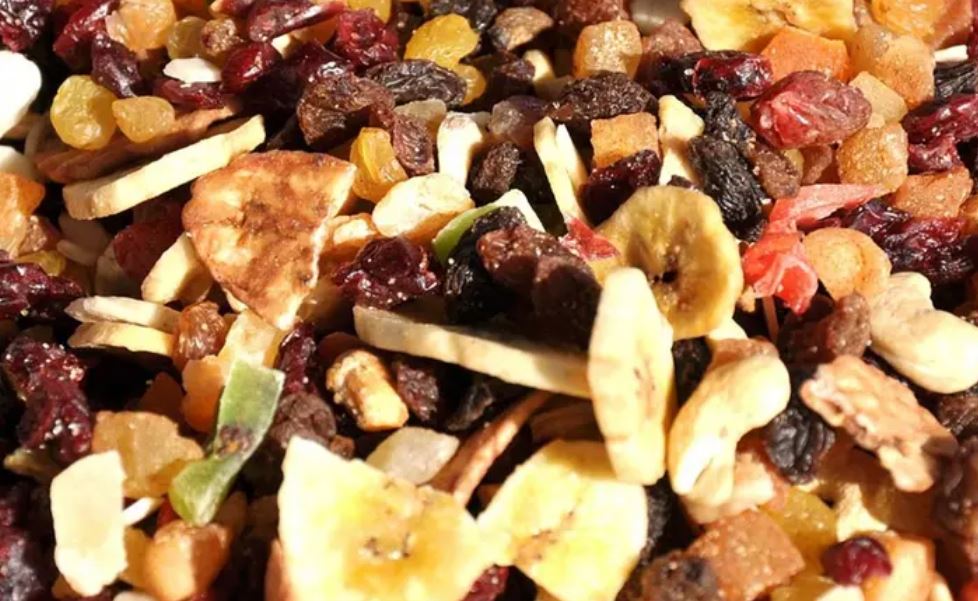 Foto: Cortesía ¿Qué son los frutos secos y por qué deberías incluirlos en tu dieta?