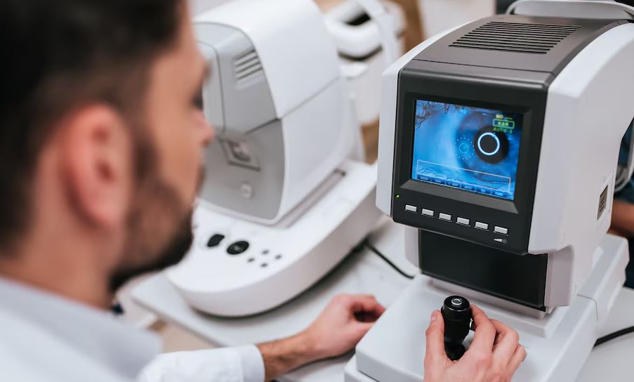 Foto: Cortesía ¿Qué es el glaucoma y por qué es tan peligroso?