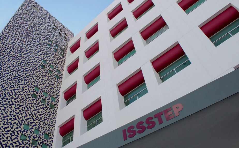 Foto: Cortesía Servicios médicos del ISSSTEP operarán con guardias durante Semana Santa