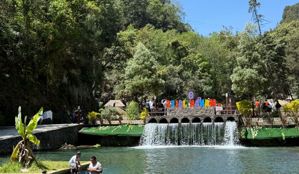 Foto: Cortesía Puebla activa el turismo comunitario desde Chignautla en Semana Santa