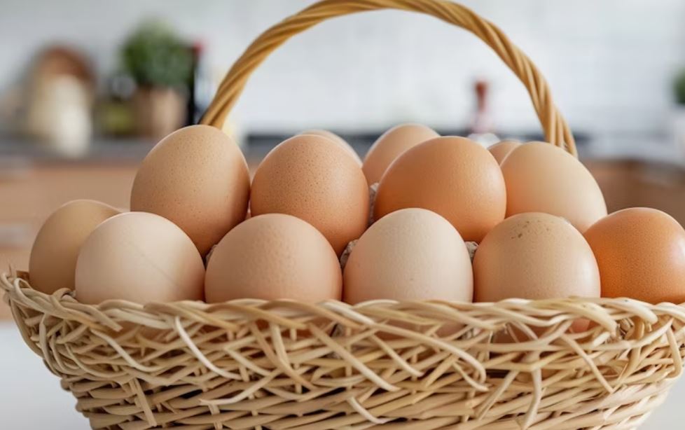 Foto: Cortesía Profeco revela cómo elegir y conservar correctamente los huevos