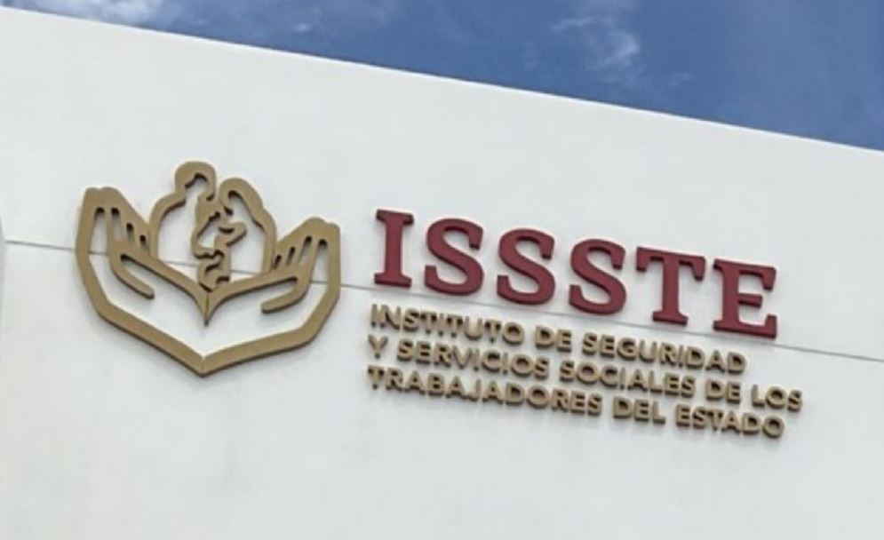 Foto: Cortesía Jubilación anticipada para trabajadores del ISSSTE