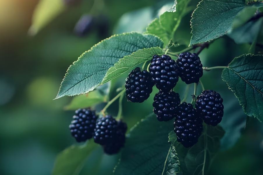 Una fuente vegetal de calcio más poderosa que la leche