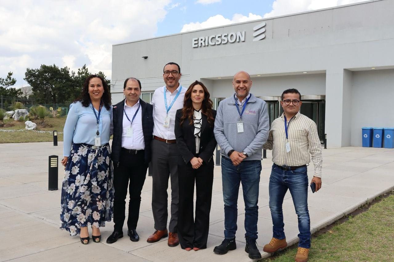 Tlaxcala avanza hacia un trabajo digno: empresas se suman a la mejora laboral