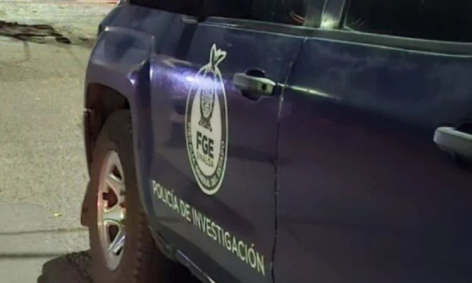 Foto: Cortesía Balacera desata Código Rojo en Culiacán y deja una víctima colateral