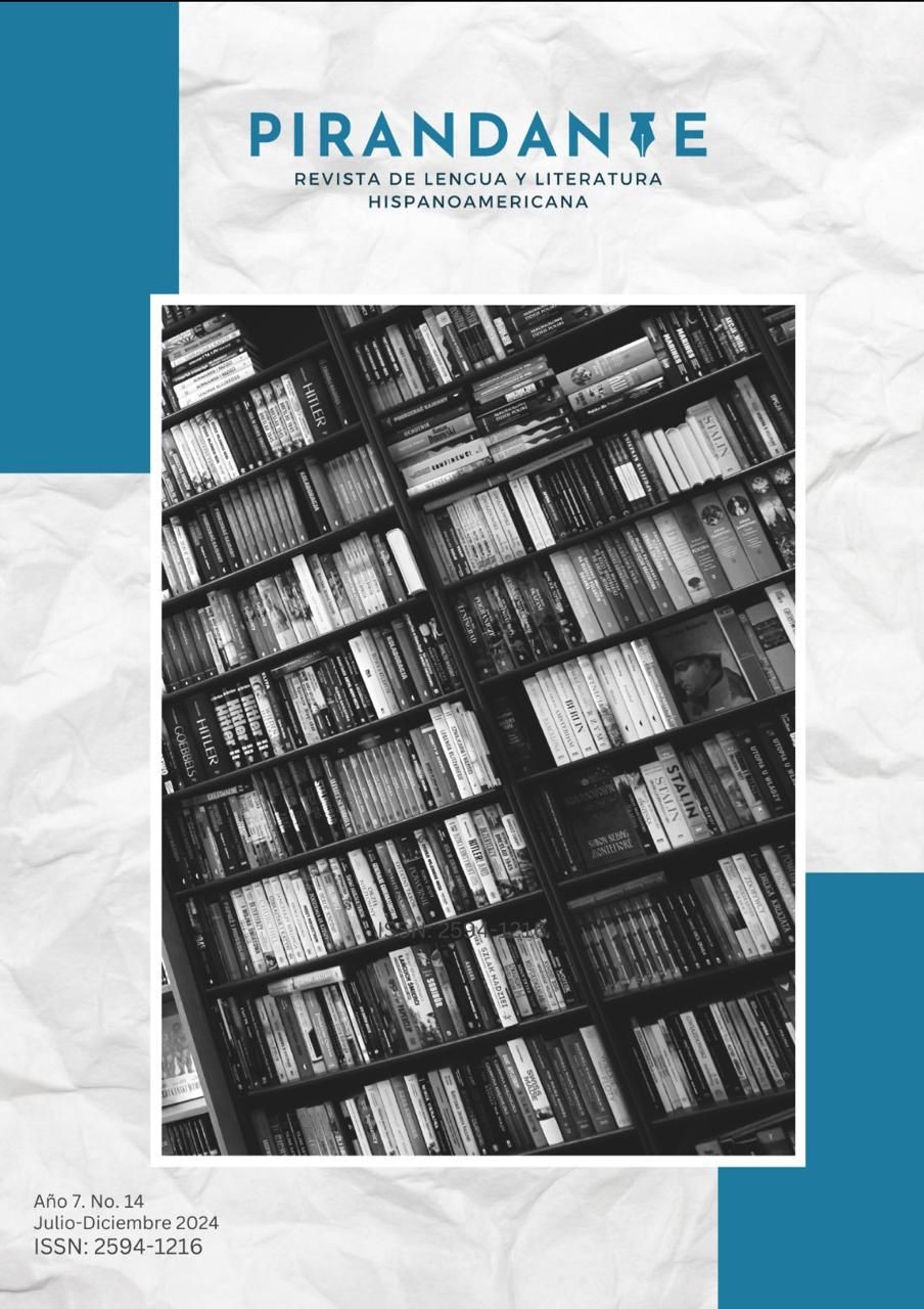 Revista Pirandante de la UATx logra ser indexada en Latindex