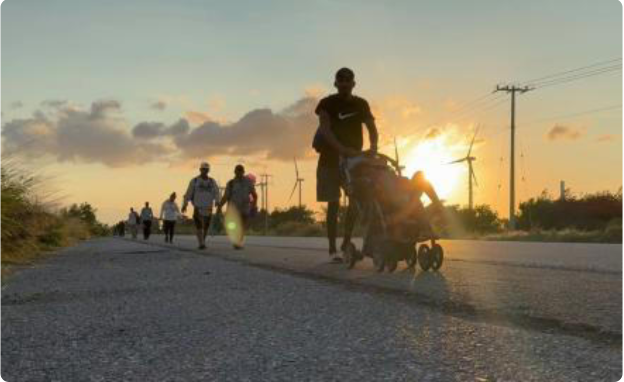 Foto: Cortesía CNDH exige a Sedena reparar daño por muerte de migrantes en Chiapas