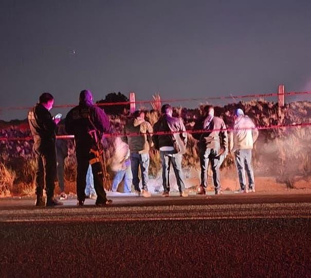 Hallan cuerpos calcinados en Tenancingo; uno sería un niño de 10 años