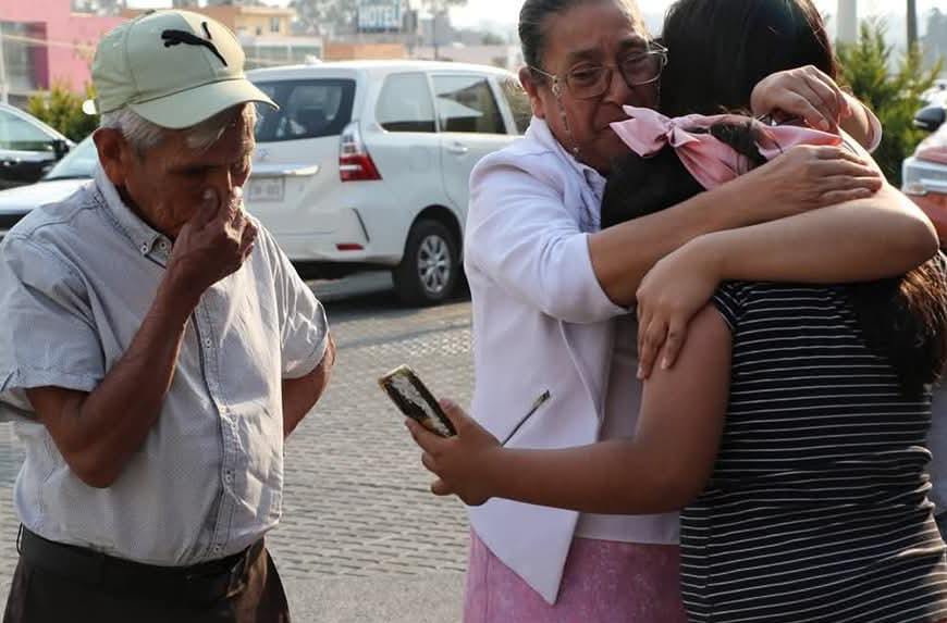 Revocan sentencia y liberan a Keren Selsy tras 9 años en prisión